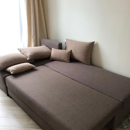 Cozy Studio In Family Inn Gonio Exterior photo